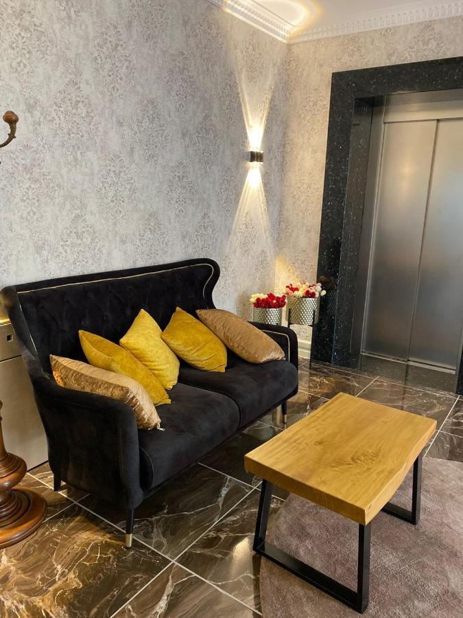 Hotel Dardania Kukes Extérieur photo