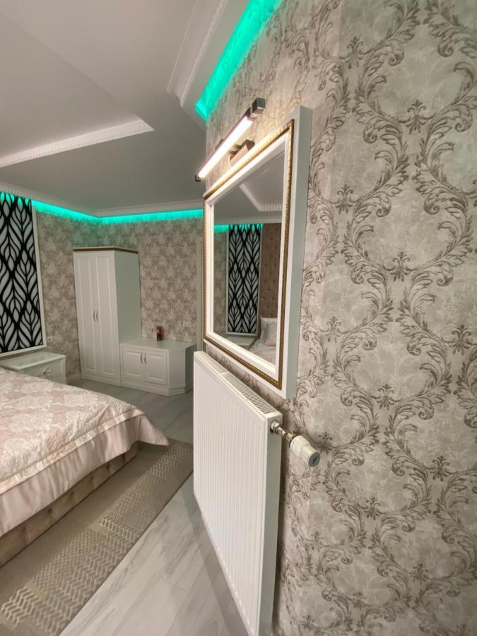 Hotel Dardania Kukes Extérieur photo