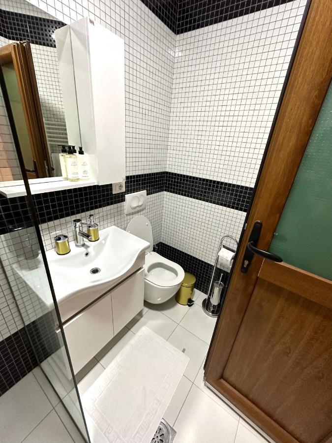 Hotel Dardania Kukes Extérieur photo